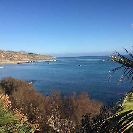 Affittacamere 7Venti Castellammare del Golfo Exterior photo