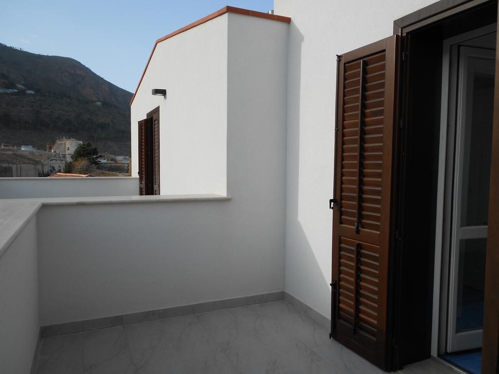 Affittacamere 7Venti Castellammare del Golfo Exterior photo