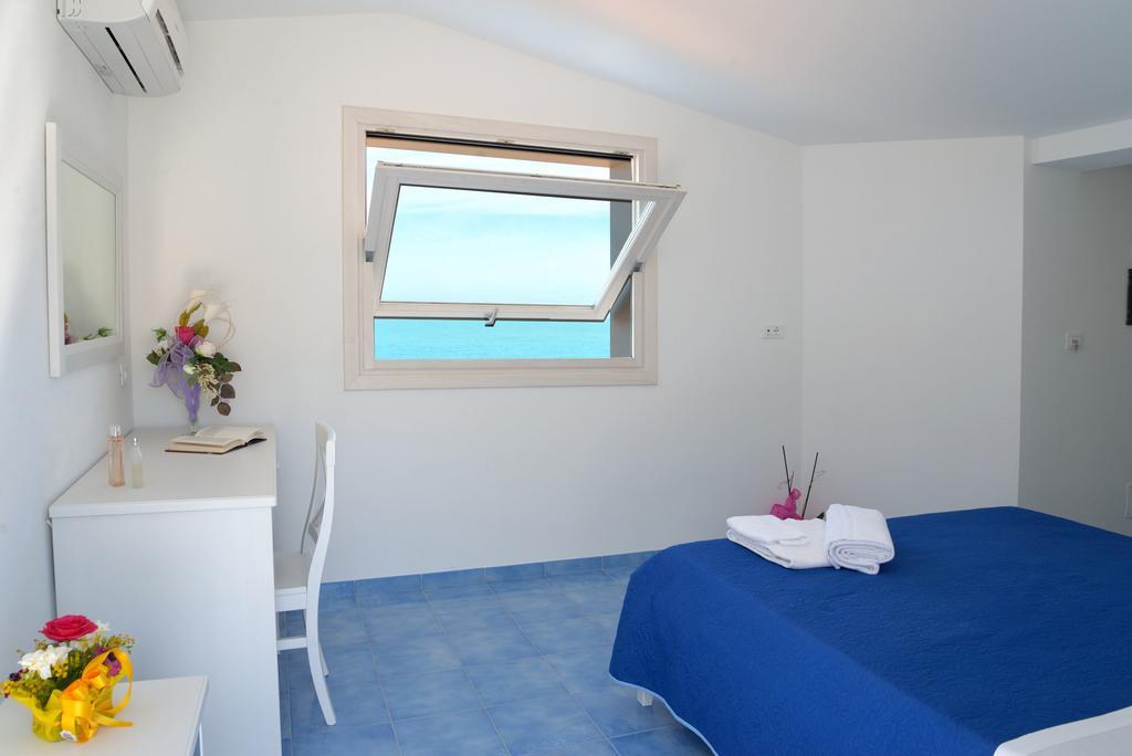 Affittacamere 7Venti Castellammare del Golfo Exterior photo