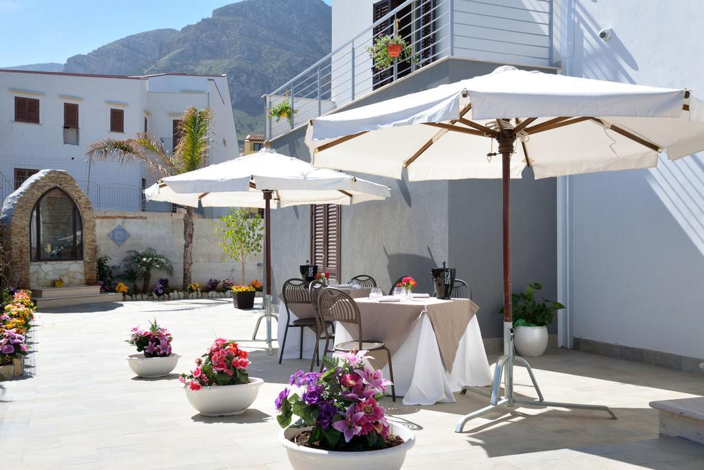 Affittacamere 7Venti Castellammare del Golfo Exterior photo
