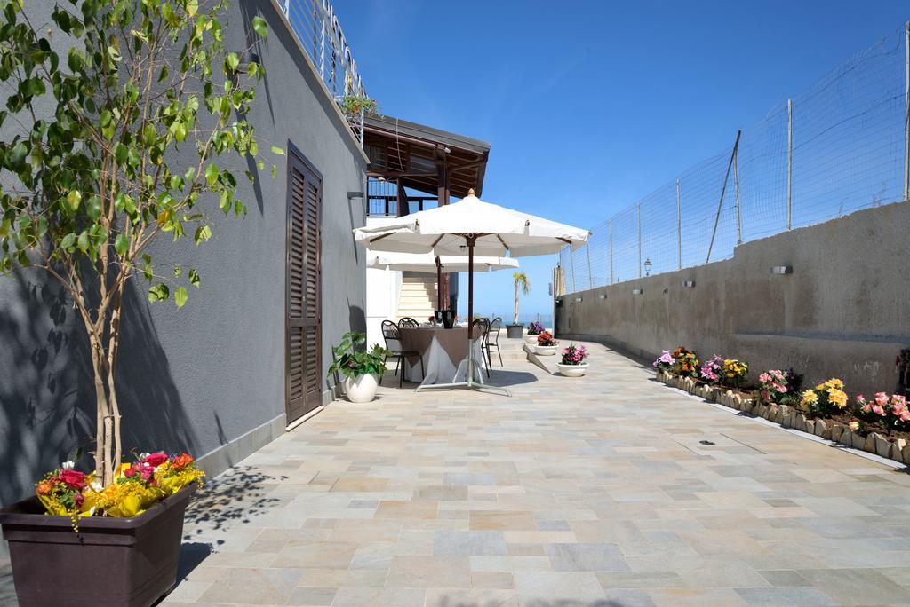 Affittacamere 7Venti Castellammare del Golfo Exterior photo